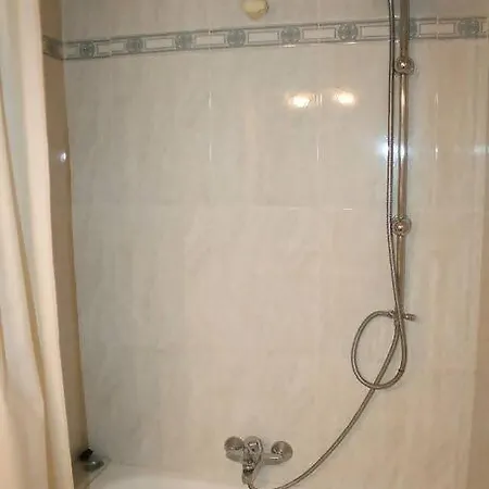 Town San Bartolome Apartment