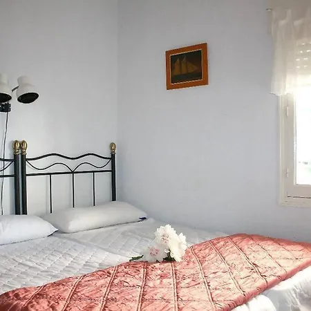 Town San Bartolome Apartment *