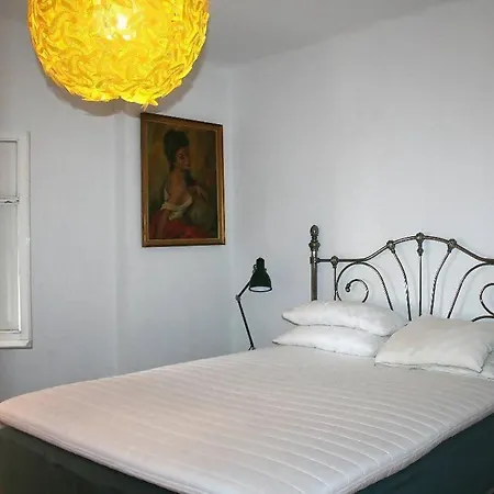 Apartment Town San Bartolome El Campello