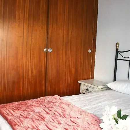 Town San Bartolome Apartment *