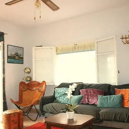 Apartment Town San Bartolome *