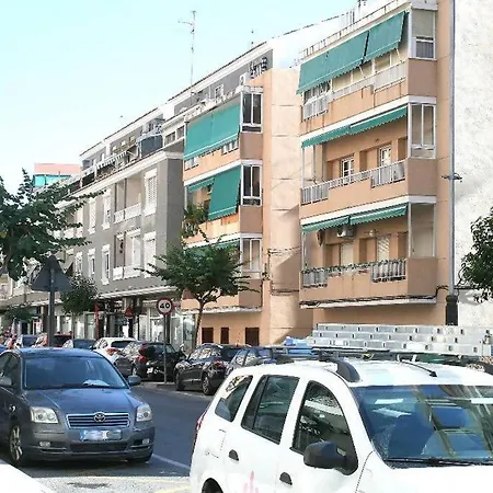 Town San Bartolome Apartment El Campello